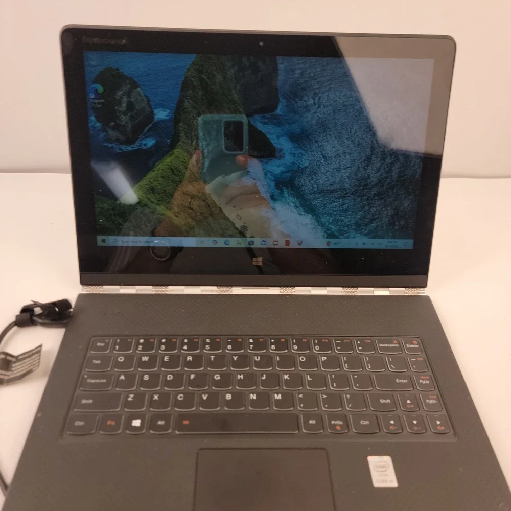 Lenovo Yoga 3 Pro-1370 Silver 13.3
